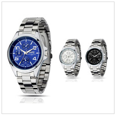 2014 Fashion Designer Men's Watch