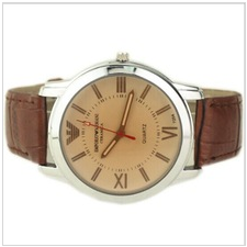 2014 New Men's Business Watch